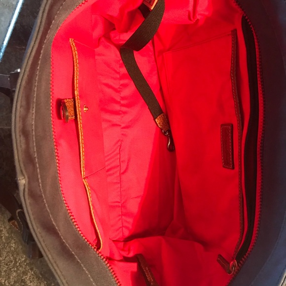 Dooney & Burke Bag - Picture 3 of 3